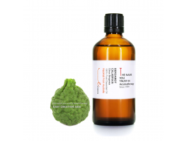 Bergamot Calabrian Essential Oil 佛手柑卡布里精油